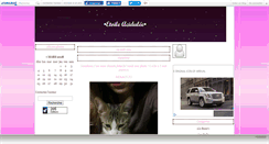 Desktop Screenshot of etoileacidulee.canalblog.com