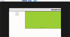 Desktop Screenshot of dabcrea.canalblog.com