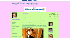 Desktop Screenshot of emalaith.canalblog.com