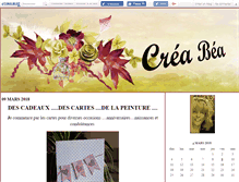 Tablet Screenshot of beades90361.canalblog.com