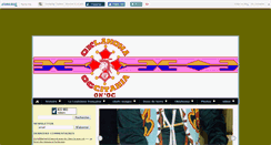 Desktop Screenshot of oklahoccitania.canalblog.com