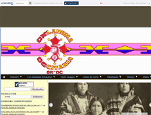 Tablet Screenshot of oklahoccitania.canalblog.com