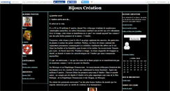 Desktop Screenshot of caroleb.canalblog.com