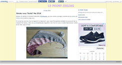 Desktop Screenshot of framboise60.canalblog.com