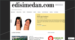 Desktop Screenshot of demoisellealix.canalblog.com