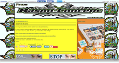 Desktop Screenshot of boostetraspo.canalblog.com