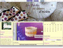Tablet Screenshot of cranberrylgt.canalblog.com