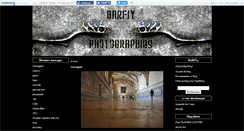 Desktop Screenshot of barfly.canalblog.com