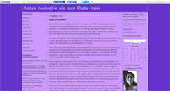 Desktop Screenshot of eanicolas.canalblog.com