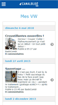 Mobile Screenshot of mesvw.canalblog.com