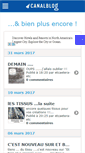 Mobile Screenshot of etplusencore.canalblog.com