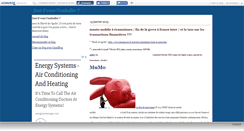 Desktop Screenshot of fautil.canalblog.com