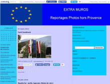 Tablet Screenshot of extmuros.canalblog.com