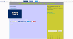 Desktop Screenshot of maisondelimpasse.canalblog.com