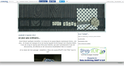 Desktop Screenshot of ellescrapisa.canalblog.com