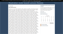 Desktop Screenshot of illustrationmode.canalblog.com