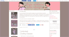 Desktop Screenshot of ctcdeco.canalblog.com