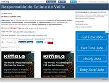 Tablet Screenshot of cvveilleie.canalblog.com