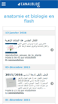 Mobile Screenshot of khsibafethi.canalblog.com