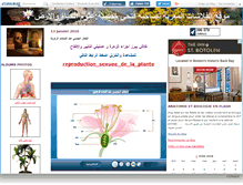 Tablet Screenshot of khsibafethi.canalblog.com