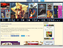 Tablet Screenshot of elbolg.canalblog.com