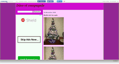 Desktop Screenshot of decoetcie.canalblog.com