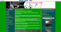 Desktop Screenshot of hec68.canalblog.com