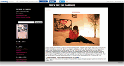 Desktop Screenshot of dirrty.canalblog.com