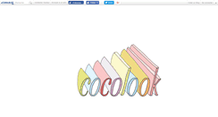 Desktop Screenshot of cocolook.canalblog.com