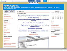 Tablet Screenshot of formcompta.canalblog.com