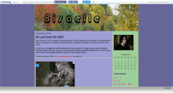 Desktop Screenshot of beruch.canalblog.com