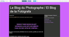 Desktop Screenshot of maritatovar.canalblog.com