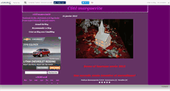 Desktop Screenshot of marguerite52.canalblog.com