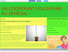 Tablet Screenshot of cooperant.canalblog.com