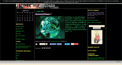 Desktop Screenshot of moongaka.canalblog.com