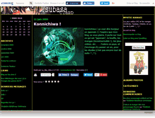 Tablet Screenshot of moongaka.canalblog.com