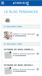 Mobile Screenshot of decocoach.canalblog.com