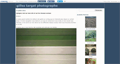 Desktop Screenshot of gillestargat.canalblog.com