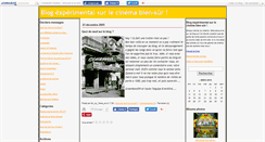 Desktop Screenshot of everblink.canalblog.com
