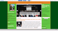 Desktop Screenshot of greenlandprevert.canalblog.com
