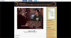Desktop Screenshot of carnetspi.canalblog.com
