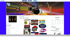 Desktop Screenshot of gab85.canalblog.com