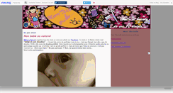 Desktop Screenshot of mamtika.canalblog.com