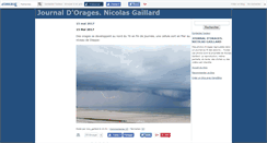 Desktop Screenshot of nicogaillard.canalblog.com