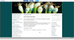 Desktop Screenshot of gacfallais.canalblog.com