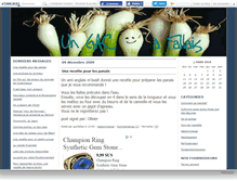 Tablet Screenshot of gacfallais.canalblog.com