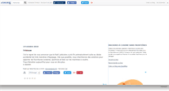 Desktop Screenshot of macsf.canalblog.com