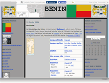 Tablet Screenshot of benindecouverte.canalblog.com