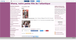 Desktop Screenshot of patetphil.canalblog.com