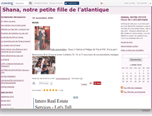 Tablet Screenshot of patetphil.canalblog.com